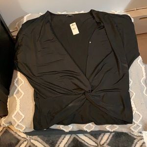 Express blouse